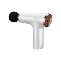 جهاز مساج من ريبون لتدليك العضلات - ابيض 30 واط -2...