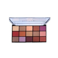 باليت ظل عيون بينات بيتر اند جيلي 15 لون من تكنيك