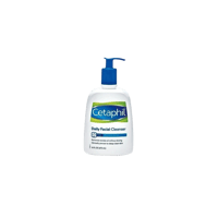 منظف لطيف للبشرة الجافة والحساسة من سيتافيل - 500m...