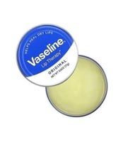 مرطب الشفاه ازرق من فازلين 20غ