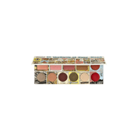 باليت اوف يور هاند من ذا بالم - فوليوم 1