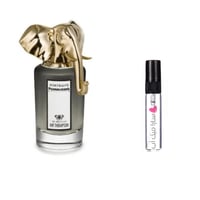 عينة عطر ذا اومنيسينت مستر طومسون من بنهاليغونز او...