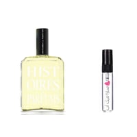 عينة 1828 من هيسترويز دو بارفيوم او دي بارفان