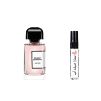 عينة عطر بوكيت دي هونغري من بي دي كي اودي بارفيوم