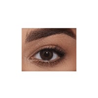 عدسات ملونه طبيعيه لاصقه من بيوتيس – اكزوتيك كاستن...