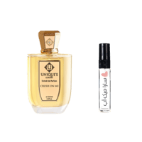 عينة يونيك لاكجري كراش اون مي اكسترايت دو بارفيوم