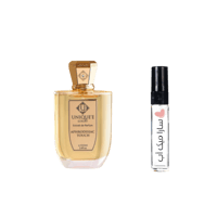 عينة افروديسياك تاتش من يونيك لكجري اكستريت دو برف...