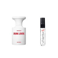 عينة درانك لوفرز من برون تو ستند اوت او دو برفيوم