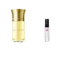 عينة بوفور دي فينت من ليكويد اماجينيرز او دو برفيو...