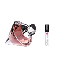 عينة عطر ويش من شوبارد او دو برفيوم