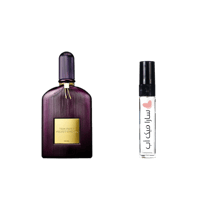 عينة فلفلت اوركيد من توم فورد اودي بارفيوم