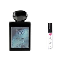 عينة عطر ارتك سي من لورينزو بازاجليا اودي بارفيوم