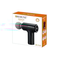 جهاز مساج وتدليك العضلات من ريبون بـ 6 سرعات