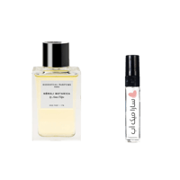 عينة نيرولي بوتانيكا من اسينشيال بارفيومز او دي با...