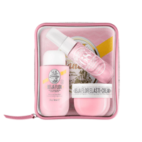 سول دي جانيرو طقم بيجا فلور جيت للعناية بالبشرة 3ق...