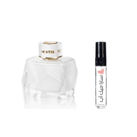 عينة مونت بلانك سيجنتشر للنساء - او دو برفيوم