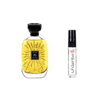 عينة بويس سيكار من اتيليه دي اورس – او دي برفيوم