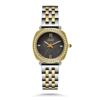 ساعة كاتيرا النسائية المصنوعة من الفولاذ المقاوم ل...