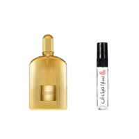 عينة بلاك اوركيد من توم فورد بارفيوم