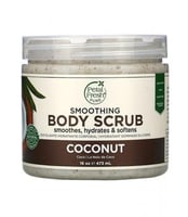 مقشر للجسم بجوز الهند لتنعيم البشرة من بيتال فريش...