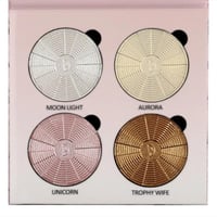 هيلايتر بودر جلو كت من كاركتر