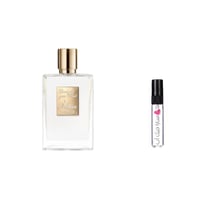 عينة عطر جود جيرل جون باد اكستريم من كيليان او دو...