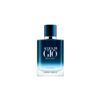 عطر اكوا دي جيو بروفوندو من جورجيو ارماني او دو با...
