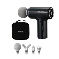 جهاز مساج وتدليك العضلات من ريبون بـ 6 سرعات