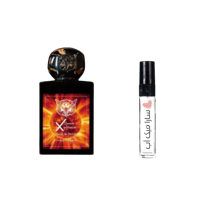 عينة سويت اكسبلوشن من لورنزو بازاجليا او دو برفيوم