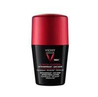 مزيل العرق كلينيكال 96 ساعة للرجال من فيتشي 50مل