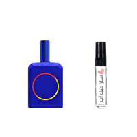 عينة هيستوريس دي بارفيومز ذيز ايز نوت ابلو بوتل 1....