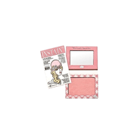 احمر خدود انستين من ذا بالم – ارقيل