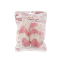 ليفه استحمام الظهر من اتنشن كير