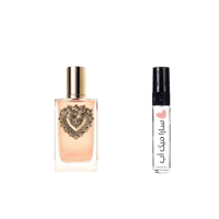 عينة ديفوشن من دولتشي اند غابانا او دو برفيوم