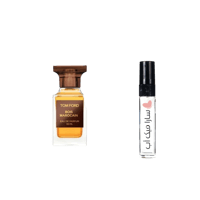 عينة بويس ماروسيان من توم فورد اودي بارفيوم