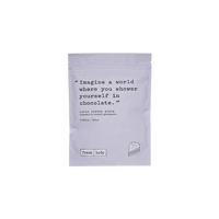 مقشر الجسم بالكاكاو من فرانك - 200غ