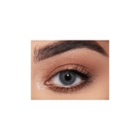 عدسات ملونه طبيعيه لاصقه من بيوتيس – اكزوتيك بلو