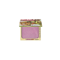 احمر الخدود كابانا بوي من ذا بالم