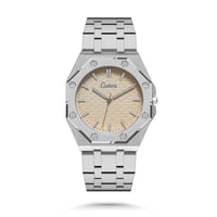 ساعة رجالية بتصميم عصري من كاتيرا