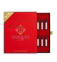 طقم عينات ديسكفري سيت يونيك لاكجري اكستريت دي بارف...