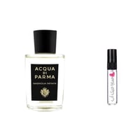 عينة عطر ماغنوليا انفينيتا من اكوا دي بارما او دو...