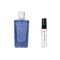 عينة فينتيان بلو من ذا ميرشانت اوف فينيس او دي بار...