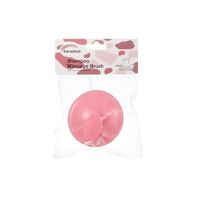 فرشة سيليكون لتوزيع زيت الشعر وتدليك فروة الراس من...