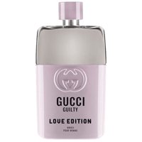 عطر قوتشي غليتي لوف اديشن MMXXI الرجالي او دو توال...