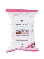 مناديل التنظيف واذالة المكياج من فوريفر52-KW001