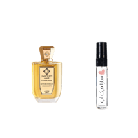 عينة بيفرلي هيلز اكسكلوسف من يونيك لاكجري اكستريت...