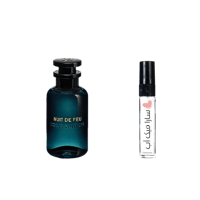 عينة نويت دي فيو من لويس فيتون او دي بارفيوم