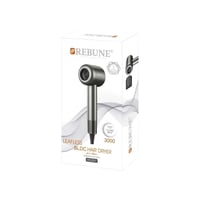 مجفف حرارة من ريبون 1600 واط RE 0001