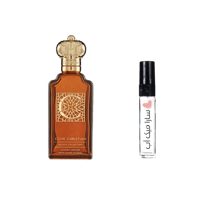 عينة كلايف كريستيان سي وودي ليذر او دي بارفيوم