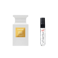 عينة سوليل بلانك من توم فورد اودي بارفيوم للنساء